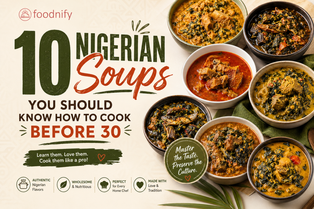 local foods soups image